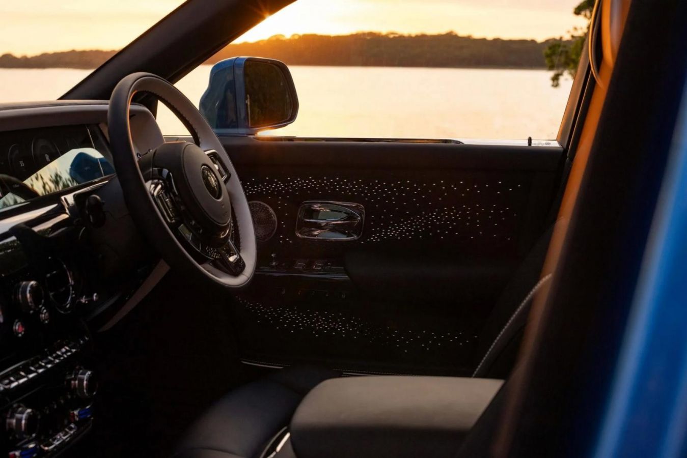 Η νέα Rolls-Royce Phantom Regatta είναι ένα «γιοτ» για την άσφαλτο!